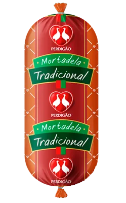 Mortadela Tradicional 5kg