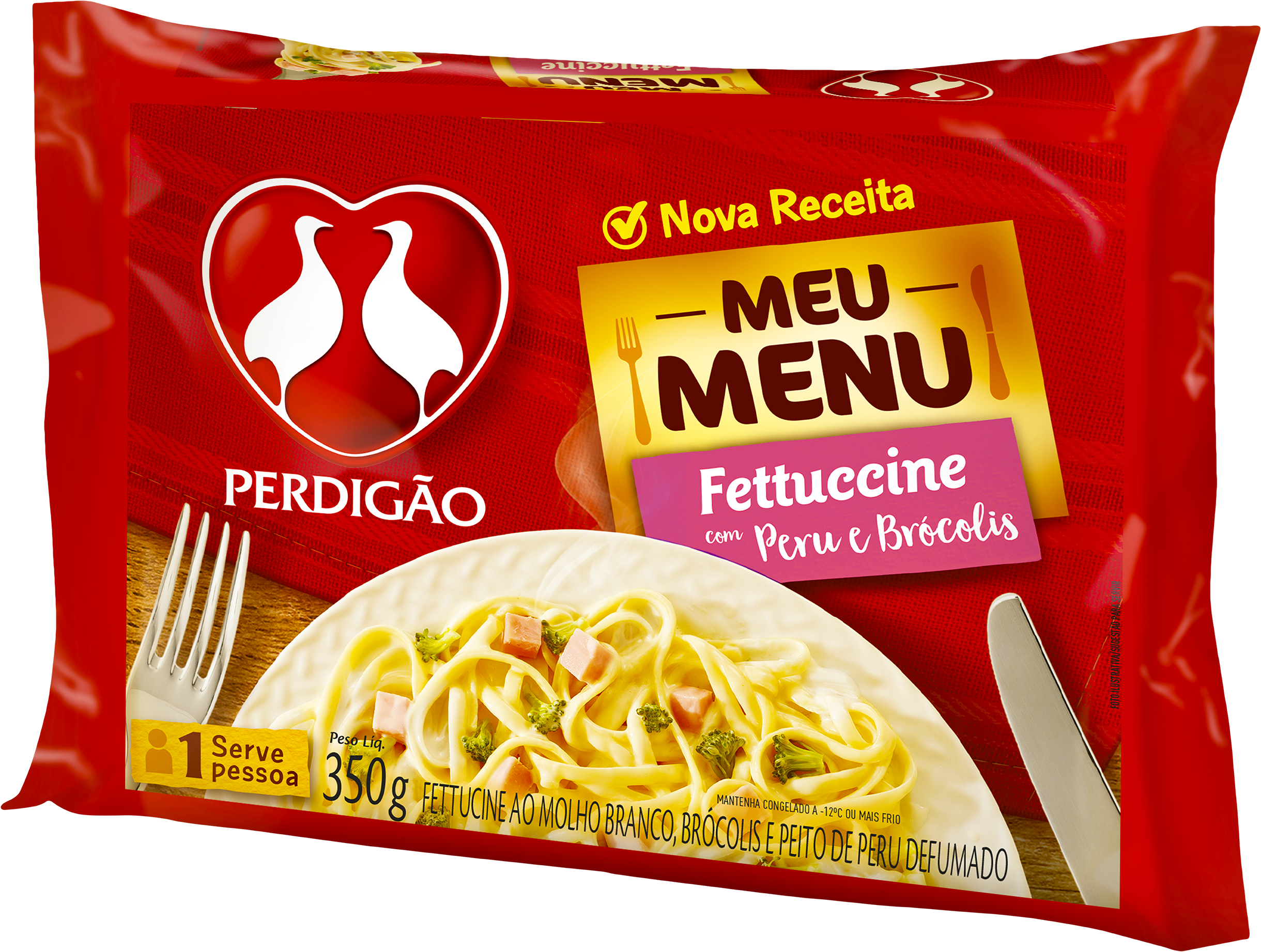 Meu Menu Perdigão