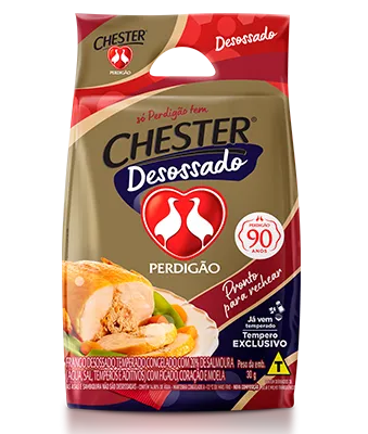 Chester® Desossado