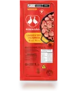 imagem do produto: Linguiça Tipo Calabresa 400g